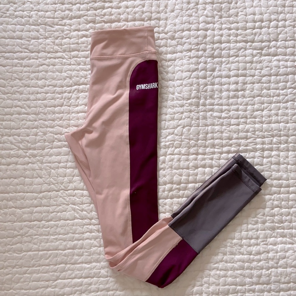 ✨Gymshark✨ Workout Leggings